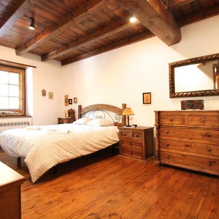 Pleta Aldosa, Casa Rustica Con Chimenea Y Jardin, Zona Vallnord Lägenhet La Massana Exteriör bild