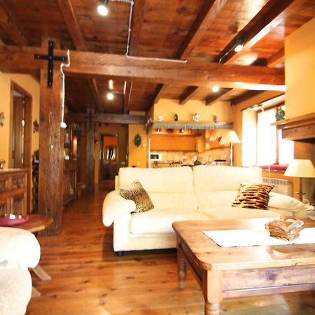 Pleta Aldosa, Casa Rustica Con Chimenea Y Jardin, Zona Vallnord Lägenhet La Massana Exteriör bild