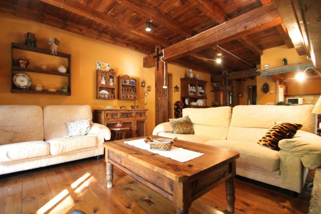 Pleta Aldosa, Casa Rustica Con Chimenea Y Jardin, Zona Vallnord Lägenhet La Massana Exteriör bild