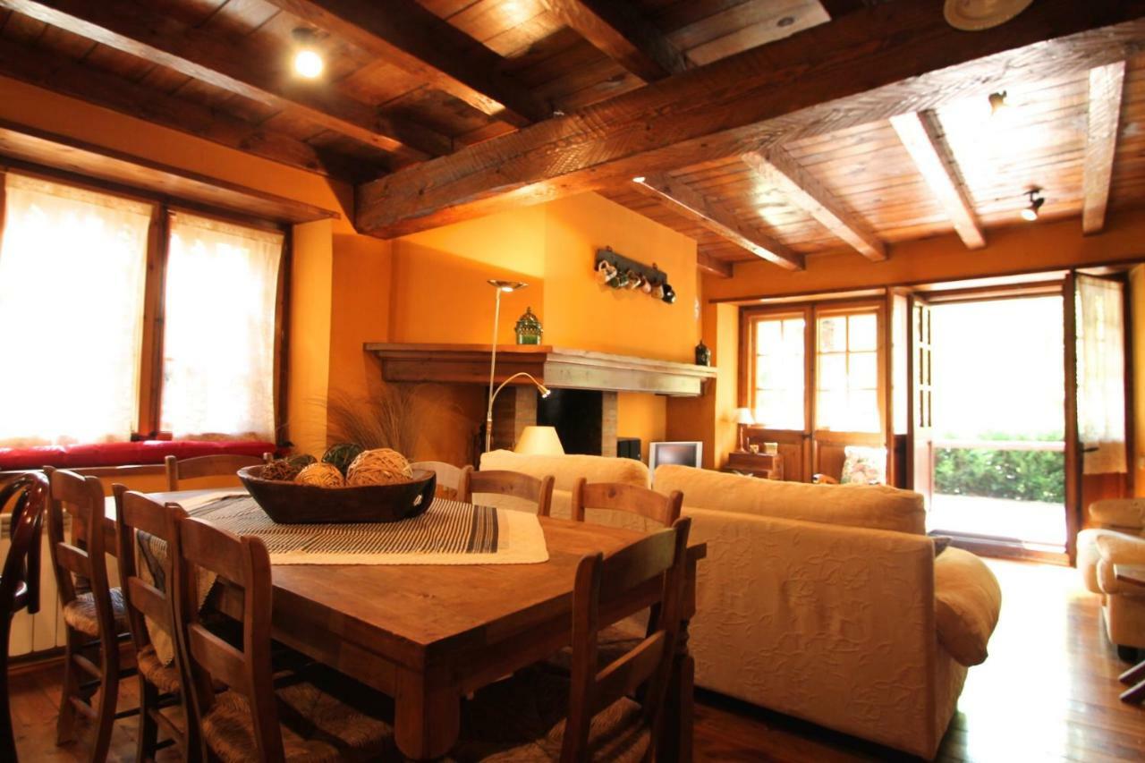 Pleta Aldosa, Casa Rustica Con Chimenea Y Jardin, Zona Vallnord Lägenhet La Massana Exteriör bild