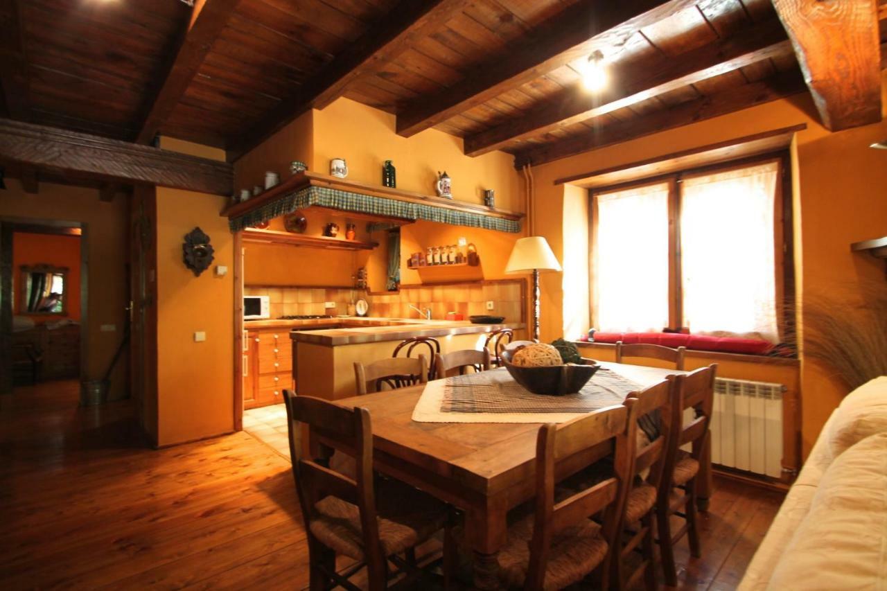 Pleta Aldosa, Casa Rustica Con Chimenea Y Jardin, Zona Vallnord Lägenhet La Massana Exteriör bild