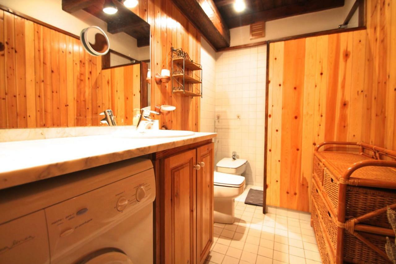 Pleta Aldosa, Casa Rustica Con Chimenea Y Jardin, Zona Vallnord Lägenhet La Massana Exteriör bild