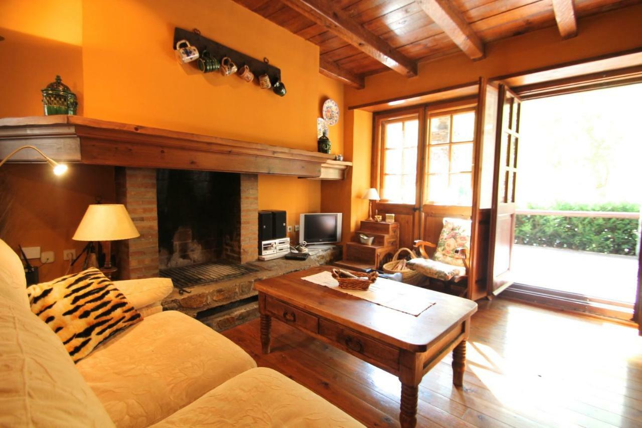 Pleta Aldosa, Casa Rustica Con Chimenea Y Jardin, Zona Vallnord Lägenhet La Massana Exteriör bild