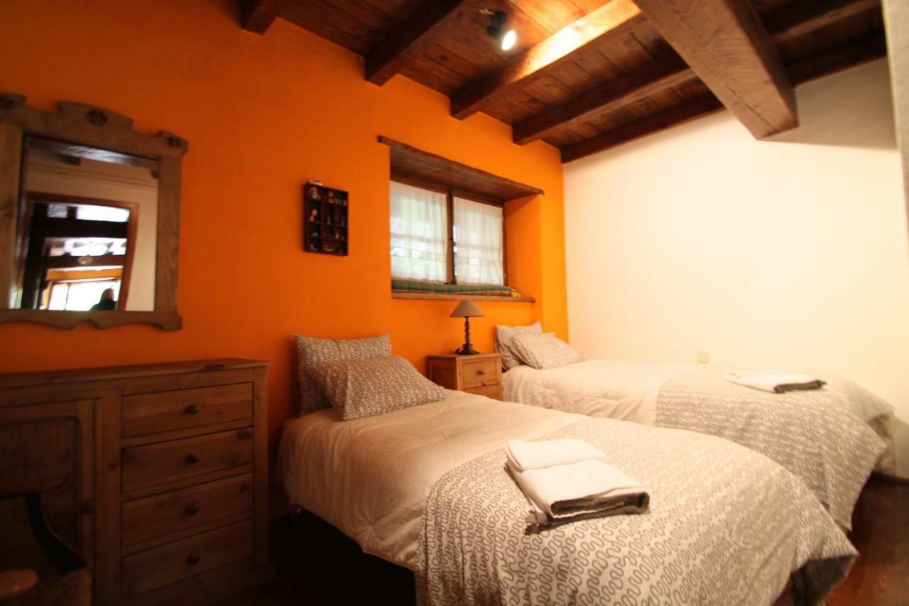 Pleta Aldosa, Casa Rustica Con Chimenea Y Jardin, Zona Vallnord Lägenhet La Massana Exteriör bild